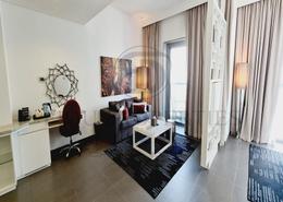 Studio - 1 bathroom for sale in TFG Marina Hotel - Dubai Marina - Dubai