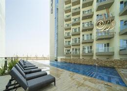 Studio - 1 bathroom for sale in Viridis Residence and Hotel Apartments - Damac Hills 2 - Dubai