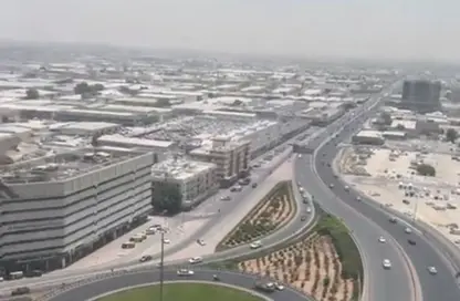 Apartment - Studio - 1 Bathroom for sale in Al Majaz 3 - Al Majaz - Sharjah