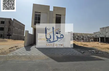 فيلا - 3 غرف نوم - 5 حمامات للبيع في الزاهية جاردنز - الزاهية - عجمان