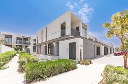 فيلا - 4 غرف نوم - 4 حمامات للايجار في أورا جاردنز - تلال الغاف - دبي