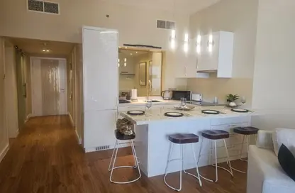 Apartment - 2 Bedrooms - 2 Bathrooms for sale in Fayrouz - Bab Al Bahar - Al Marjan Island - Ras Al Khaimah