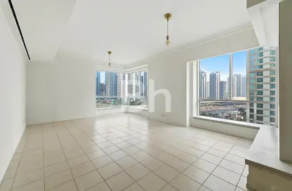 Apartment - 4 Bedrooms - 4 Bathrooms for rent in Al Mesk Tower - Emaar 6 Towers - Dubai Marina - Dubai