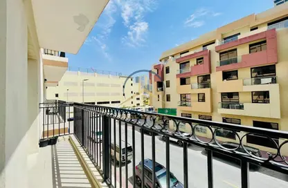 شقة - غرفة نوم - 1 حمام للايجار في ماي رزدنس - قرية الجميرا سركل - دبي