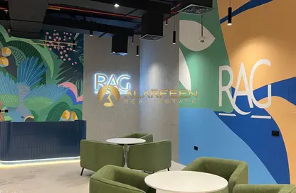 Office Space - Studio - 1 Bathroom for rent in RAG Tower Business Centre - Al Barsha 1 - Al Barsha - Dubai