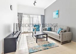 Apartment - 1 bedroom - 1 bathroom for rent in Mayfair Residency - Business Bay - Dubai