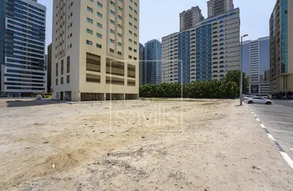 Land - Studio for sale in Al Nahda - Sharjah