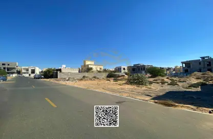 أرض - استوديو للبيع في الزاهية جاردنز - الزاهية - عجمان