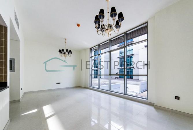 Well maintained 1 bed | Park View | Ready