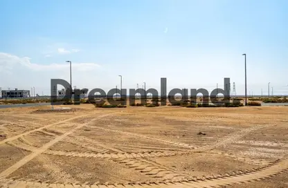 Land - Studio for sale in Jebel Ali Hills - Jebel Ali - Dubai