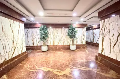 Apartment - 1 Bedroom - 2 Bathrooms for rent in Muwaileh 29 Building - Muwaileh - Sharjah