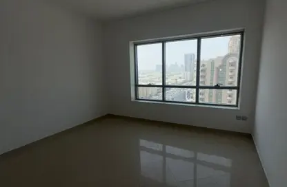 Apartment - 3 Bedrooms - 3 Bathrooms for rent in Al Majaz 2 - Al Majaz - Sharjah
