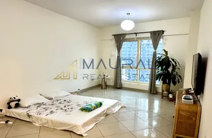 شقة - 2 غرف نوم - 2 حمامات للايجار في برج أيكون 2 - (JLT) مجمع L - أبراج بحيرة الجميرا - دبي