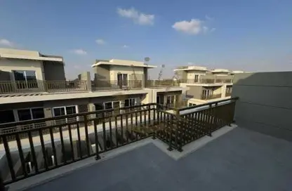 Townhouse - 3 Bedrooms - 4 Bathrooms for sale in Amargo - Damac Hills 2 - Dubai