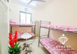 Labor Camp for rent in Jebel Ali Industrial 1 - Jebel Ali Industrial - Jebel Ali - Dubai