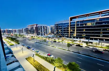 شقة - 1 حمام للايجار في عزيزي ريفيرا - ميدان واحد - ميدان - دبي