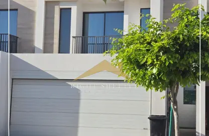 تاون هاوس - 2 غرف نوم - 3 حمامات للبيع في فيلات ماربيلا الاولى - ماربيا - ميناء العرب - راس الخيمة - رأس الخيمة تاون هاوس - 2 غرف نوم - 3 حمامات للبيع في فيلات ماربيلا الاولى - ماربيا - ميناء العرب - راس الخيمة - رأس الخيمة