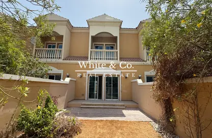 Townhouse - 1 Bedroom - 1 Bathroom for sale in District 3B - Jumeirah Village Triangle - Dubai