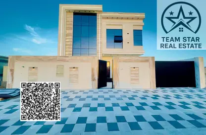 Villa - 5 Bedrooms - 7+ Bathrooms for sale in Al Zaheya Gardens - Al Zahya - Ajman