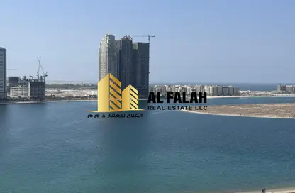 شقة - 3 غرف نوم - 4 حمامات للايجار في شارع التعاون - التعاون - الشارقة