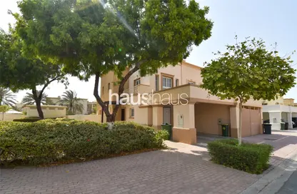 Villa - 2 Bedrooms - 3 Bathrooms for sale in Springs 3 - The Springs - Dubai