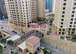 Studio - 1 bathroom for rent in Murjan 2 - Murjan - Jumeirah Beach Residence - Dubai