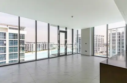 Apartment - 3 Bedrooms - 3 Bathrooms for rent in Residences 5 - District One - Mohammed Bin Rashid City - Dubai