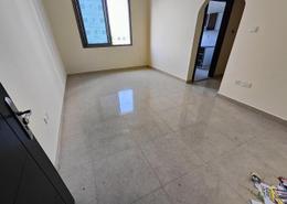 Empty Room image for: Apartment - 1 bedroom - 2 bathrooms for rent in Al Rashidiya 2 - Al Rashidiya - Ajman, Image 1