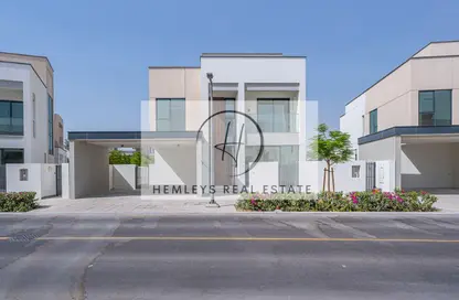 فيلا - 4 غرف نوم - 4 حمامات للايجار في كايا 1 - المرابع العربية 3 - دبي فيلا - 4 غرف نوم - 4 حمامات للايجار في كايا 1 - المرابع العربية 3 - دبي