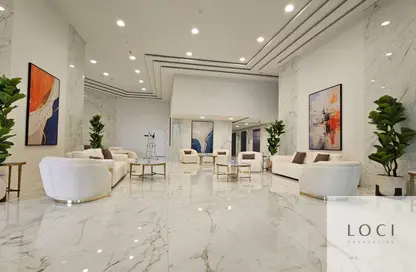 Apartment - Studio - 1 Bathroom for rent in Skyz by Danube - Arjan - Dubai