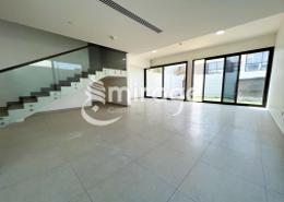 Townhouse - 5 bedrooms - 5 bathrooms for sale in Faya at Bloom Gardens - Bloom Gardens - Al Salam Street - Abu Dhabi