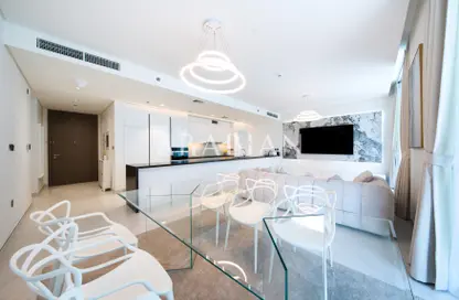 Apartment - 3 Bedrooms - 4 Bathrooms for sale in Residences 11 - District One - Mohammed Bin Rashid City - Dubai