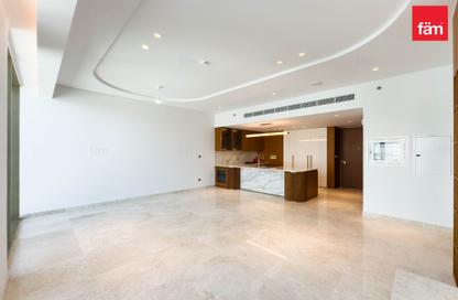 Apartment - 1 Bedroom - 2 Bathrooms for sale in Ellington Beach House - Palm Jumeirah - Dubai