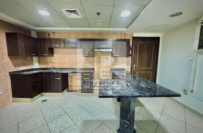 Apartment - 1 Bedroom - 1 Bathroom for rent in Zumurud Building - Al Barsha 1 - Al Barsha - Dubai
