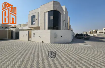Villa - 6 Bedrooms - 7 Bathrooms for sale in Al Zaheya Gardens - Al Zahya - Ajman