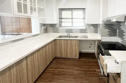 Villa - 4 Bedrooms - 4 Bathrooms for rent in Amaranta - Villanova - Dubai Land - Dubai