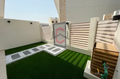 فيلا - 2 غرف نوم - 3 حمامات للايجار في روكان 3 - دبي لاند - دبي