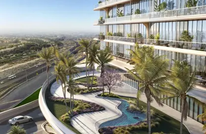 شقة - 1 حمام للبيع في فيلوس ريزيدنس - مدينة السيارات - دبي شقة - 1 حمام للبيع في فيلوس ريزيدنس - مدينة السيارات - دبي