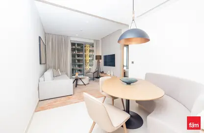 Apartment - 2 Bedrooms - 3 Bathrooms for sale in Vida Dubai Mall Tower 1 - Vida Residences Dubai Mall - Downtown Dubai - Dubai