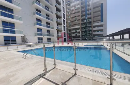 Apartment - 2 Bedrooms - 2 Bathrooms for rent in Azizi Star - Al Furjan - Dubai