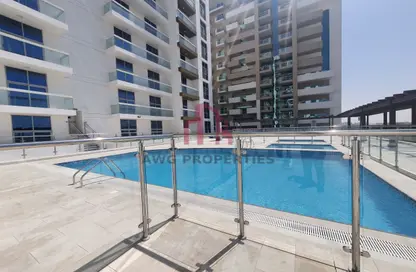 Apartment - 2 Bedrooms - 2 Bathrooms for rent in Azizi Star - Al Furjan - Dubai