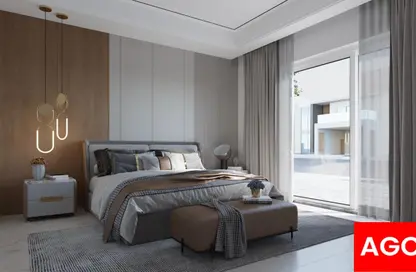 Villa - 4 Bedrooms - 6 Bathrooms for sale in Sobha Reserve - Wadi Al Safa 2 - Dubai