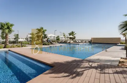 شقة - 1 حمام للبيع في ارتاسيا A - ارتاسيا - داماك هيلز - دبي