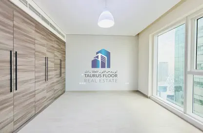 Apartment - 2 Bedrooms - 4 Bathrooms for rent in Tiara East Tower - Business Bay - Dubai