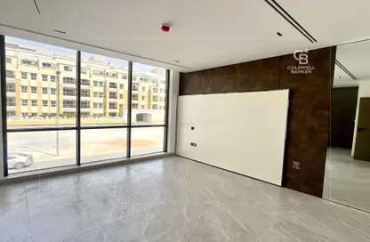 Townhouse - 4 Bedrooms - 5 Bathrooms for sale in Marwa Homes 3 - Jumeirah Village Circle - Dubai