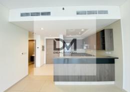 Apartment - 1 bedroom - 2 bathrooms for rent in Danat Tower A - Danat Towers - Muroor Area - Abu Dhabi