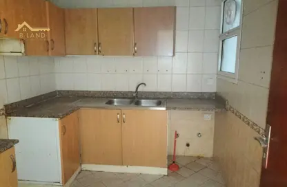 Apartment - 2 Bedrooms - 2 Bathrooms for rent in Al Rashidiya 2 - Al Rashidiya - Ajman Apartment - 2 Bedrooms - 2 Bathrooms for rent in Al Rashidiya 2 - Al Rashidiya - Ajman