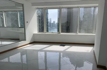 Office Space - Studio - 1 Bathroom for rent in Westburry Tower 1 - Westburry Square - Business Bay - Dubai