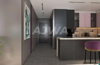 شقة - 2 غرف نوم - 3 حمامات للبيع في ام بي ال سيجنيتشير - (JLT) مجمع R - أبراج بحيرات الجميرا - دبي