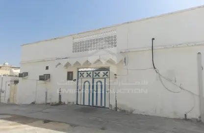 Villa - Studio for sale in Al Qadsiya - Al Heerah - Sharjah